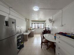 Blk 119 Hougang Avenue 1 (Hougang), HDB 3 Rooms #631092561